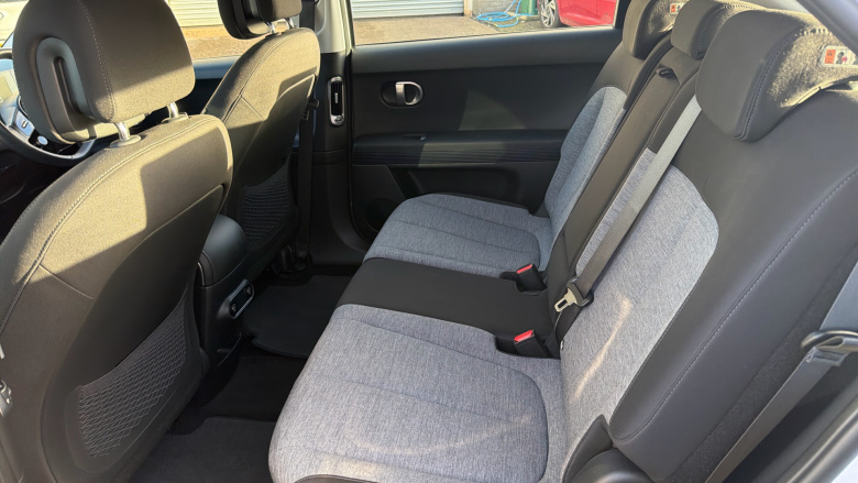 Hyundai IONIQ 5 125kW Premium 58 kWh 5dr Auto Electric Hatchback